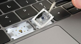 Apple abandonnerait ses claviers-papillons, sources de problèmes