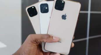 iPhone XI : le point sur les rumeurs avant la keynote !