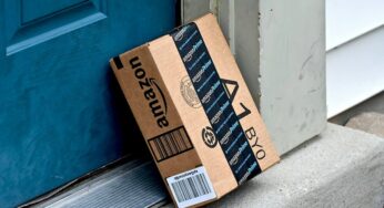 Amazon arrête la livraison de produits “non-essentiels” en France et en Italie