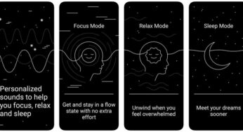 App du jour : Endel : Focus, Sleep, Relax (iPhone & iPad – gratuit)