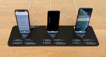 iPhone 11 : le point sur le port Lightning, la photo & Taptic Engine