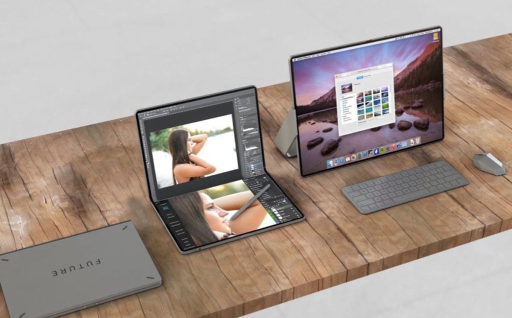 L'iPad pliable de 18 pouces reporté à 2029, à un prix atteignant 3 900 dollars ? L'iPad pliable de 18 pouces reporté à 2029, à un prix atteignant 3 900 dollars ?