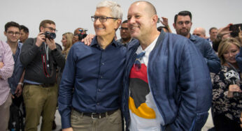 Départ de Jony Ive : Tim Cook juge « absurde » l’article du Wall Street Journal