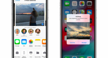 Apple copié une nouvelle fois : un ersatz d’AirDrop arrive chez Xiaomi, Oppo et Vivo