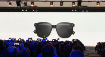 Gentle Monster Smart Glasses : les lunettes Huawei compatibles avec l’iPhone ?