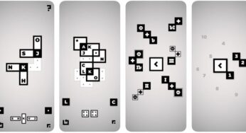 Jeu du jour : KLAC (iPhone & iPad – gratuit)