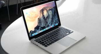 Les MacBook Pro aux batteries surchauffantes interdits d’avion