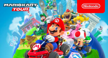 Mario Kart Tour : le mode multijoueur enfin disponible pour tous