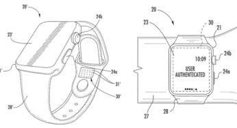 Apple Watch : après Touch ID et Face ID… Wrist ID, pour déverrouiller votre montre !