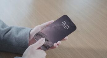 iPhone 12 : le Touch ID sous l’écran ?