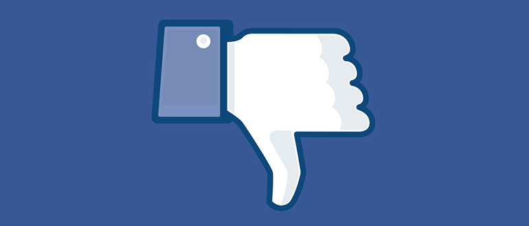 Facebook admet traquer ses utilisateurs, même s'ils ne le veulent pas