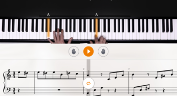 App du jour : Flowkey (iPhone & iPad – gratuit)