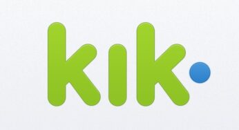 L’application Kik au 300 millions d’utilisateurs ferme ses portes