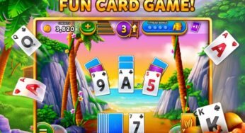 Jeu du jour : Solitaire – Grand Harvest (iPhone & iPad – gratuit)