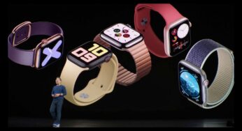 Apple Watch Series 5 : l’évolution sans la révolution