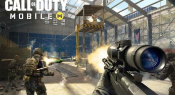 Call of Duty Mobile : date de sortie et nouvelle bande-annonce