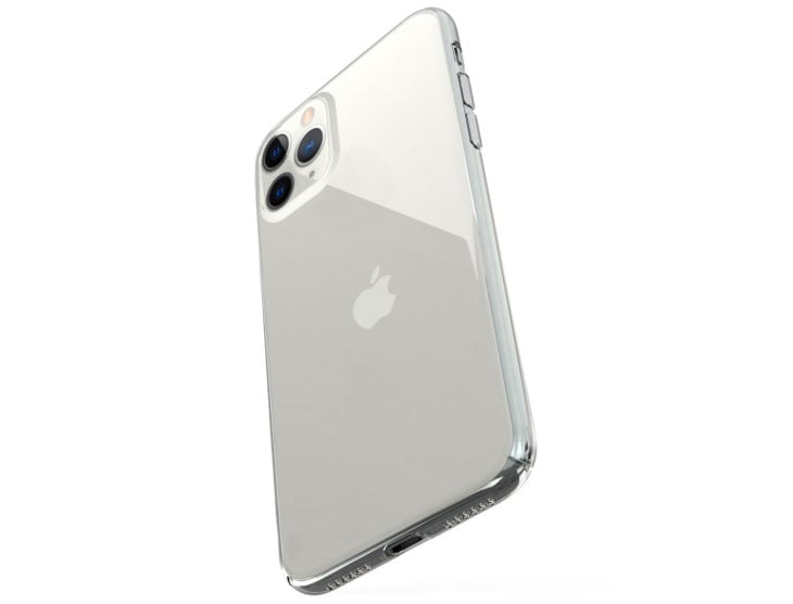 Apple abandonnerait le port Lightning avec l’iPhone 13