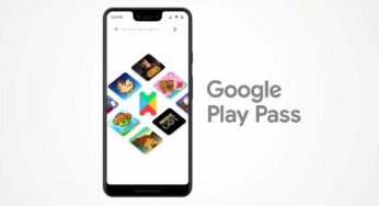 Google dévoile le Play Pass, concurrent à l’Apple Arcade
