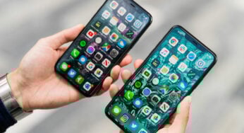 iPhone 11 et 11 Pro : les capacités des batteries dévoilées
