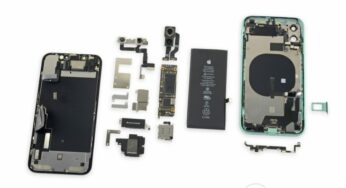 iFixit a démonté l’iPhone 11 : qu’a-t-il dans le ventre ?