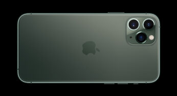 iPhone 11 Pro : 3 nouvelles vidéos pour vanter le nouveau téléphone d’Apple