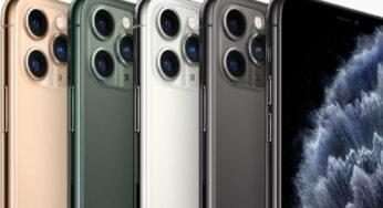 iPhone 11 Pro et Pro Max : tout ce qu’il faut savoir du smartphone événement