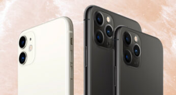 L’iPhone 11 a connu un excellent démarrage