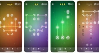 Jeu du jour : Laser Overload (iPhone & iPad – gratuit)