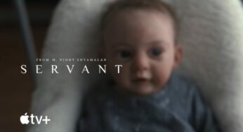 Apple TV+ : les trois premiers épisodes de The Servant disponibles !