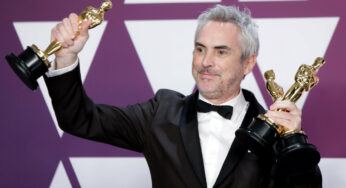 Apple TV+ : Apple signe avec le réalisateur Alfonso Cuarón
