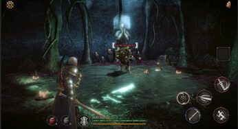 Pascal’s Wager : le Dark Souls pour iPhone se dote d’une date de sortie