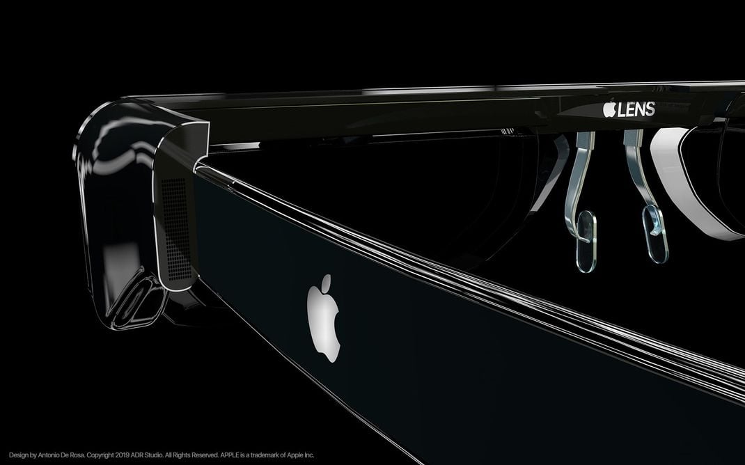 Réalité augmentée : Apple lancerait un casque AR, un iPhone dédié et un Mac ARM
