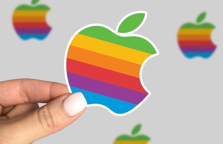 Un Russe porte plainte contre Apple pour l’avoir “rendu gay”