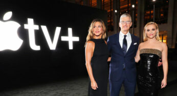 Apple TV+ : des millions de spectateurs, certaines séries déjà renouvelées