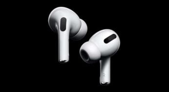 Ce que veulent les ados à Noël ? Des AirPods