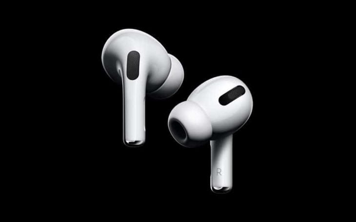 AirPods Pro : les améliorations sonores sont “significatives”, selon Consumer Reports