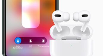 Les AirPods Pro sont tellement demandés qu’Apple double la production