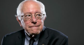 Bernie Sanders, concurrent de Trump en 2020, critique le don d’Apple pour la Californie