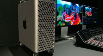 Mac Pro : une sortie en décembre et Trump en visite dans l’usine de production