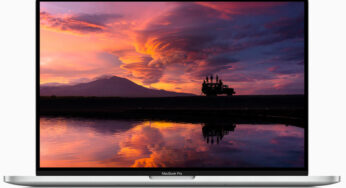 MacBook Pro 16 Pouces : le point sur le nouvel ordinateur d’Apple