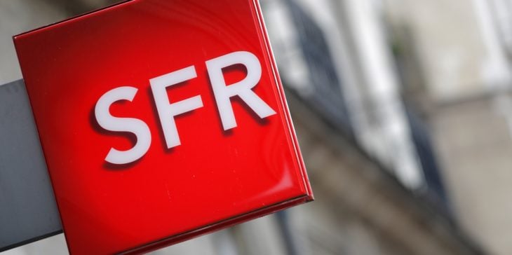 SFR : la box internet fibre à seulement 10 euros par mois