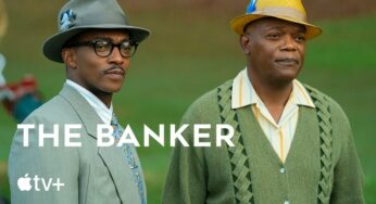 Apple TV+ : Apple repousse la sortie de The Banker sur fond de scandale sexuel