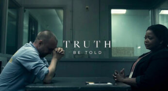 Apple TV+ : Apple dévoile un aperçu de sa série Truth Be Told