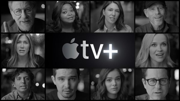 Apple TV   aurait acheté des séries et films non-originaux pour étoffer ...