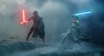 Star Wars IX : les critiques mondiales mitigées