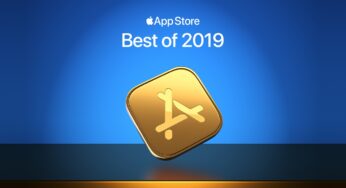Apple dévoile les meilleures applications de l’année 2019