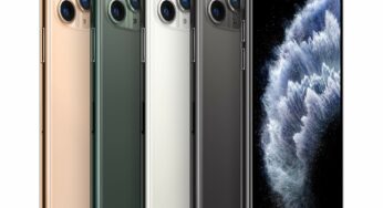 9 iPhone dans le top 10 des appareils activés aux Etats-Unis