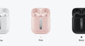 Oppo copie Apple et propose ses propres AirPods