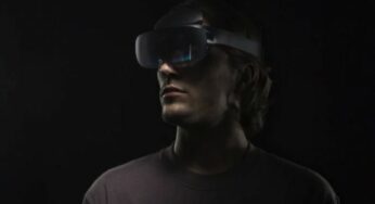 Oppo dévoile un casque de réalité augmentée qui détecte le mouvement des mains