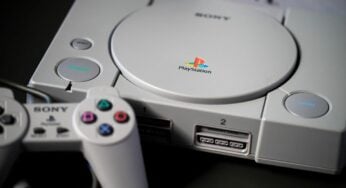 La Playstation fête ses 25 ans